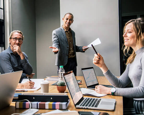 Telecomunet About Us